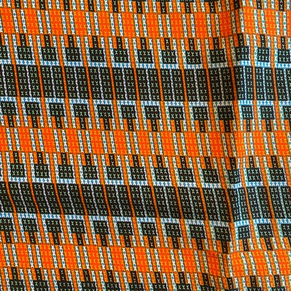 African print fabric - Ultimate by Senator - Picture 2 of 6